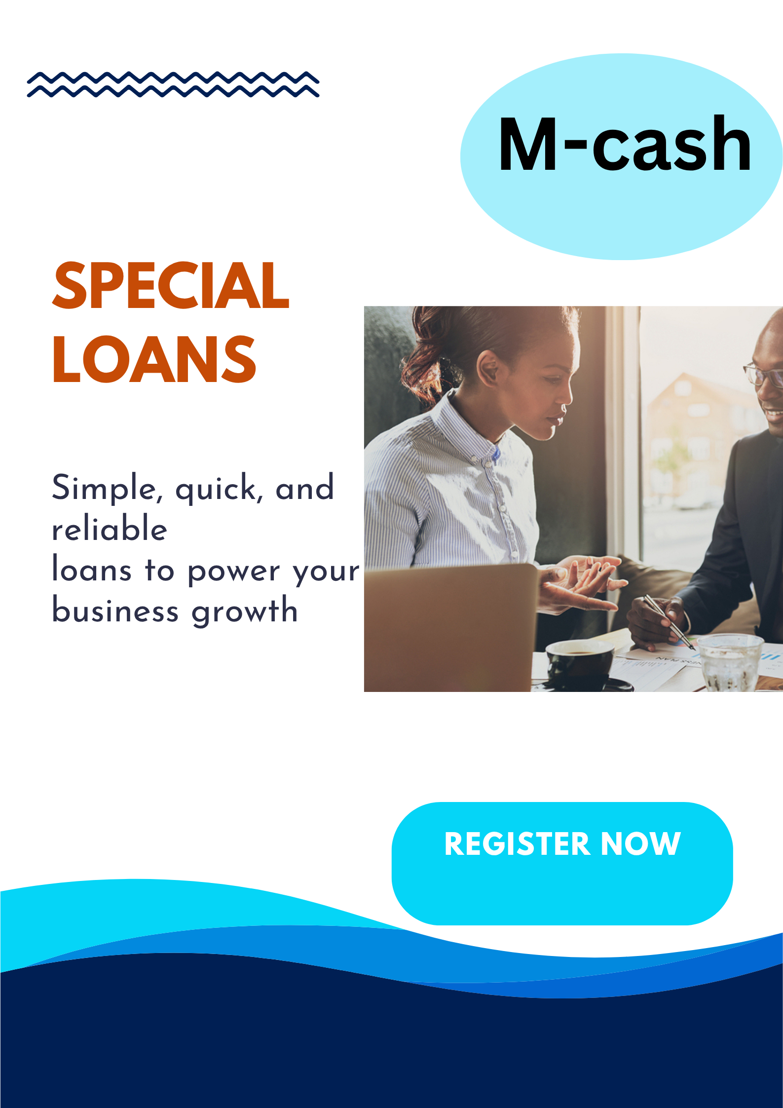 special loans