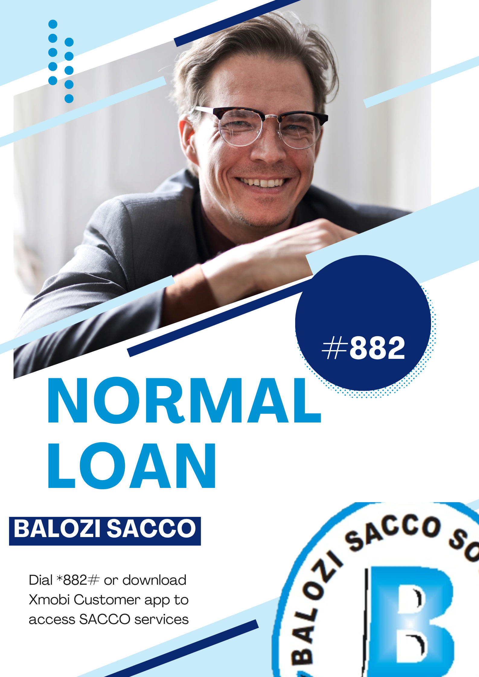 normal loan